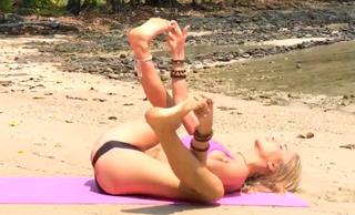 Juliana Semenova feet photo 12