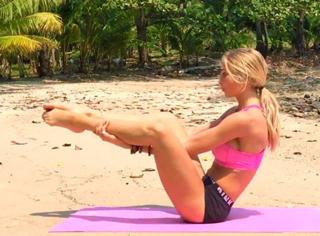Juliana Semenova feet photo 11