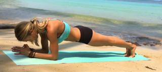 Juliana Semenova feet photo 8
