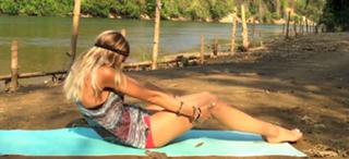 Juliana Semenova feet photo 17