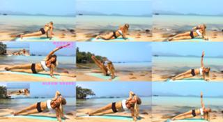 Juliana Semenova feet photo 19
