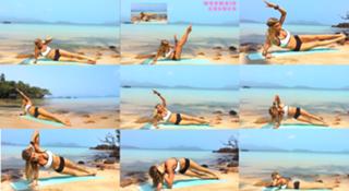 Juliana Semenova feet photo 18