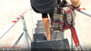 Juliana Semenova feet photo 14