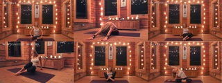 Juliana Semenova feet photo 19