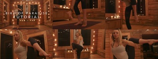 Juliana Semenova feet photo 18