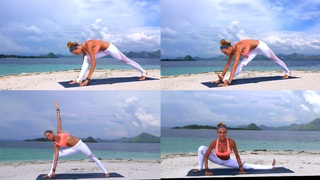 Juliana Semenova feet photo 6
