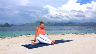 Juliana Semenova feet photo 19