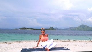 Juliana Semenova feet photo 18