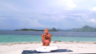 Juliana Semenova feet photo 17