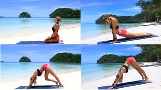 Juliana Semenova feet photo 12