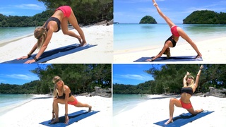 Juliana Semenova feet photo 11