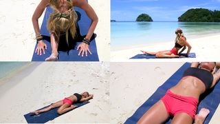 Juliana Semenova feet photo 9