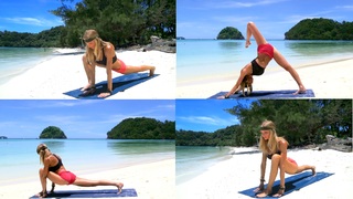 Juliana Semenova feet photo 8