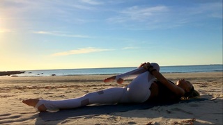 Juliana Semenova feet photo 4