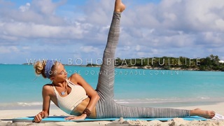 Juliana Semenova feet photo 17