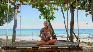 Juliana Semenova feet photo 7