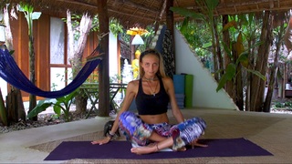 Juliana Semenova feet photo 17