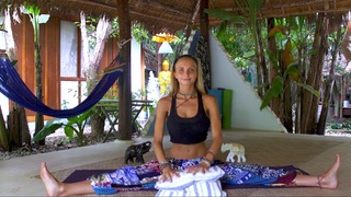 Juliana Semenova feet photo 15