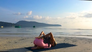 Juliana Semenova feet photo 8