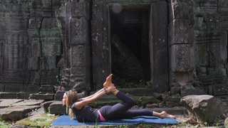 Juliana Semenova feet photo 11