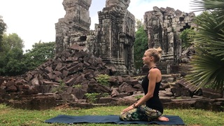 Juliana Semenova feet photo 7