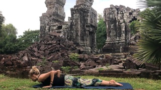 Juliana Semenova feet photo 6