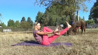 Juliana Semenova feet photo 20