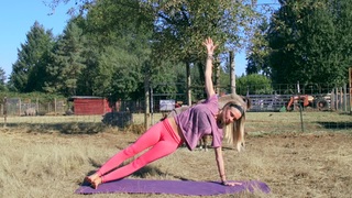 Juliana Semenova feet photo 17