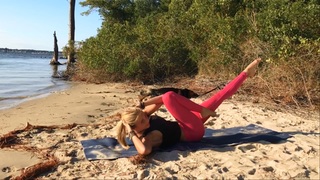 Juliana Semenova feet photo 6