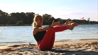 Juliana Semenova feet photo 4
