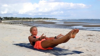 Juliana Semenova feet photo 16