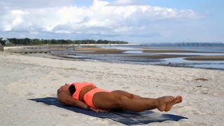 Juliana Semenova feet photo 15