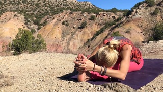 Juliana Semenova feet photo 9