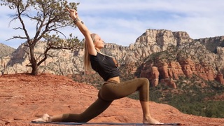 Juliana Semenova feet photo 3