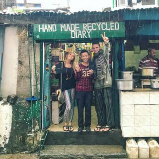 Juliana Semenova feet photo 8