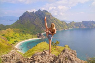 Juliana Semenova feet photo 17