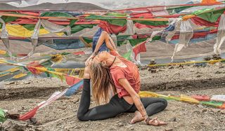 Juliana Semenova feet photo 12