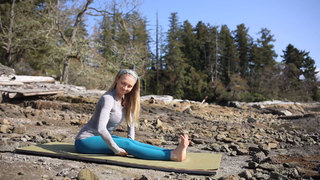 Juliana Semenova feet photo 8