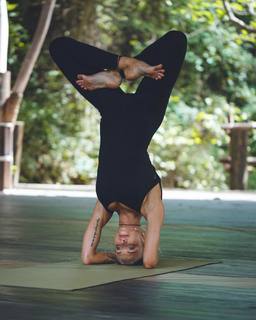Juliana Semenova feet photo 15