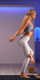 Juliana Semenova feet photo 17