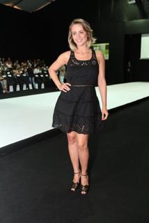 Juliana Silveira feet photo 16