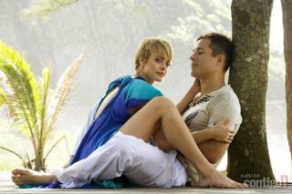 Juliana Silveira feet photo 3