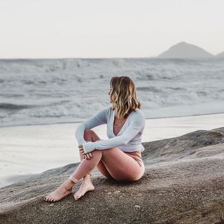 Juliana Silveira feet photo 14