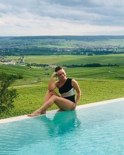 Juliana Silveira feet photo 12