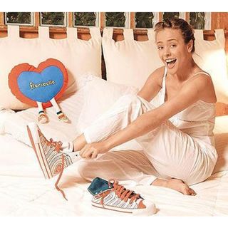 Juliana Silveira feet photo 8