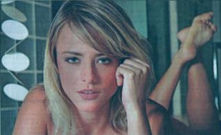 Juliana Silveira feet photo 17