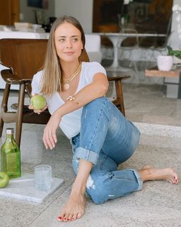 Juliana Silveira feet photo 20