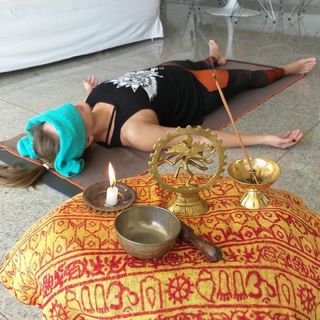 Juliana Silveira feet photo 7