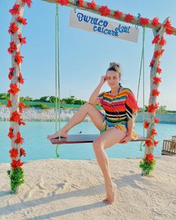 Juliana Silveira feet photo 17