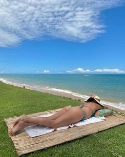 Juliana Silveira feet photo 12